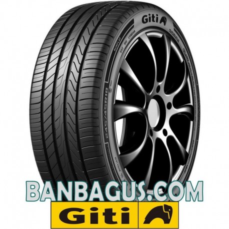 ban Giti Control P10 225/55R17