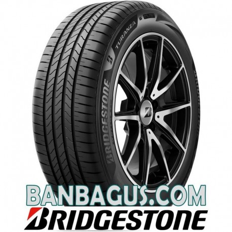 ban Bridgestone Turanza 6 185/55R16