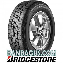 Ban Bridgestone Dueler HT D687 215/60R17