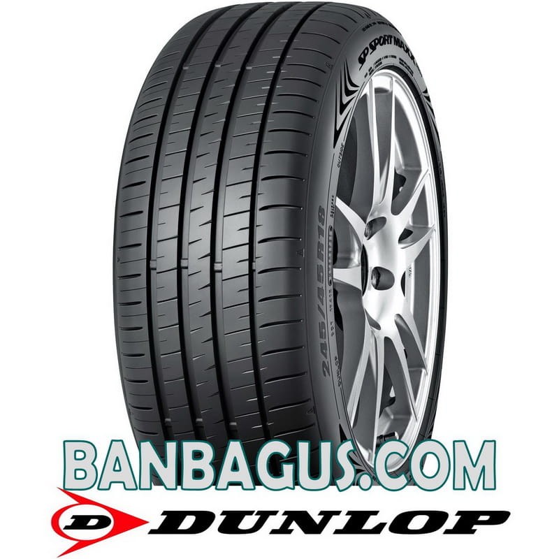 Dunlop Sportmaxx 060+ 225/55R19 103Y - BANBAGUS