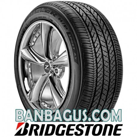 ban Bridgestone Dueler H/P Sport AS 245/50R20