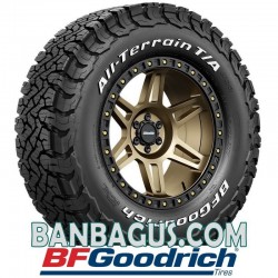 BFGoodrich AT KO3 215/75R15 T RBL