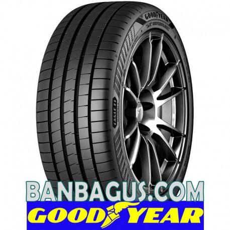ban Goodyear Eagle F1 Asymmetric-6 205/45R17