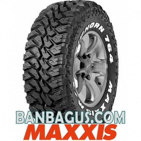 ban Maxxis Buckshot MT764 315/75R16