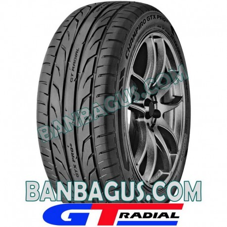 Ban GT Champiro GTX Pro2 225/40R18 88V