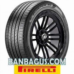 ban Pirelli Scorpion MS NCS 265/45R21