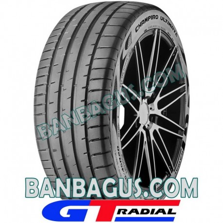 ban GT Champiro Ultimate 245/40R18
