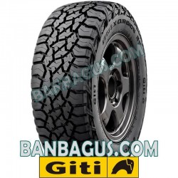 Ban Giti Xcursion RT 275/65R18