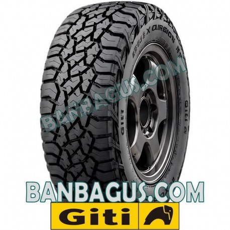 ban Giti Xcursion RT 275/50R20