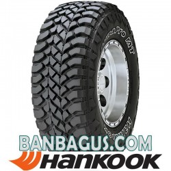 ban Hankook Dynapro MT 265/70R17