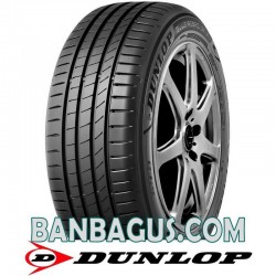 ban Dunlop Blue Response TG 205/45R17