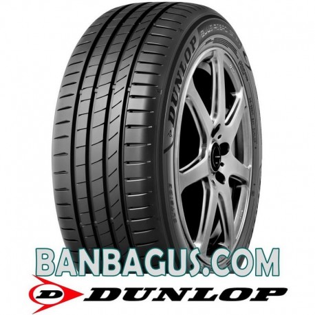 ban Dunlop Blue Response TG 205/45R17