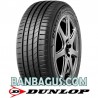 ban Dunlop Blue Response TG 205/45R17