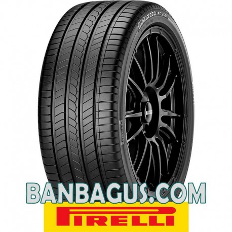 Ban Pirelli Cinturato Rosso 235/40R18