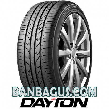 ban Bridgestone Dayton DT30 215/45R17