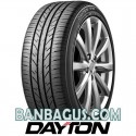 Bridgestone Dayton DT30 215/45R17 91W