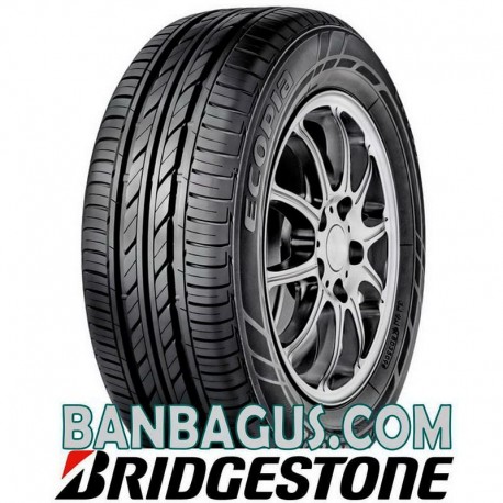 Ban Bridgestone Ecopia EP150 155/70R12