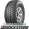 ban mobil Bridgestone Dueler MT D674 265/75R16 6PR OWT