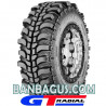 GT Savero Komodo Extreme 33X10.5 R15