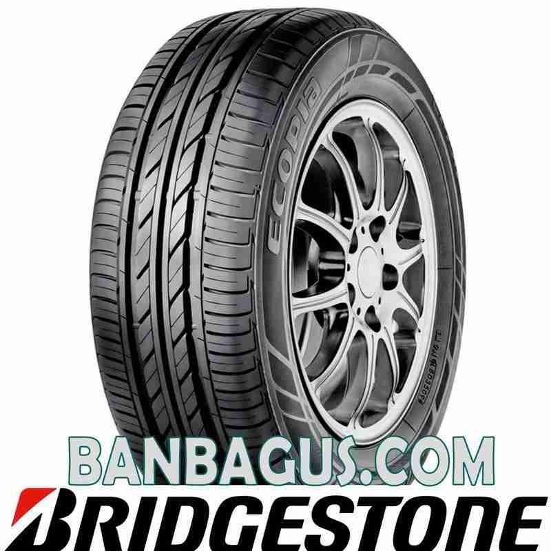 Bridgestone Ecopia EP150 185/55R16 83V - BANBAGUS