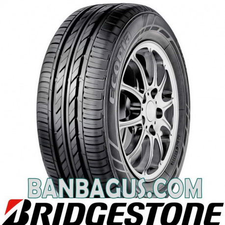 Ban Bridgestone Ecopia EP150 175/65R14