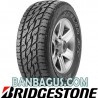 Bridgestone Dueler AT D697 31X10.5R15 OWT