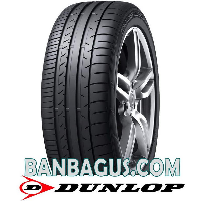 Dunlop Sportmaxx 050 215/55R17 94V - BANBAGUS