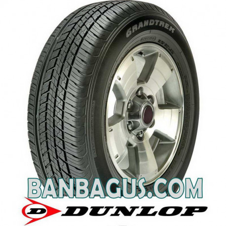 Ban Dunlop Grandtrek ST30 225/65R17 102T