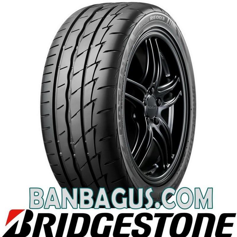 Bridgestone Potenza RE003 205/45R17 88W - BANBAGUS